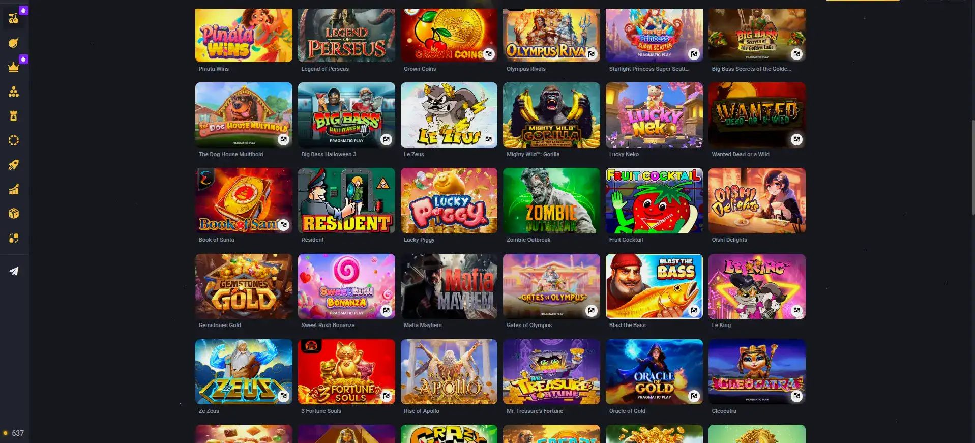 Приложение Vulkan Pobeda установка мобайл